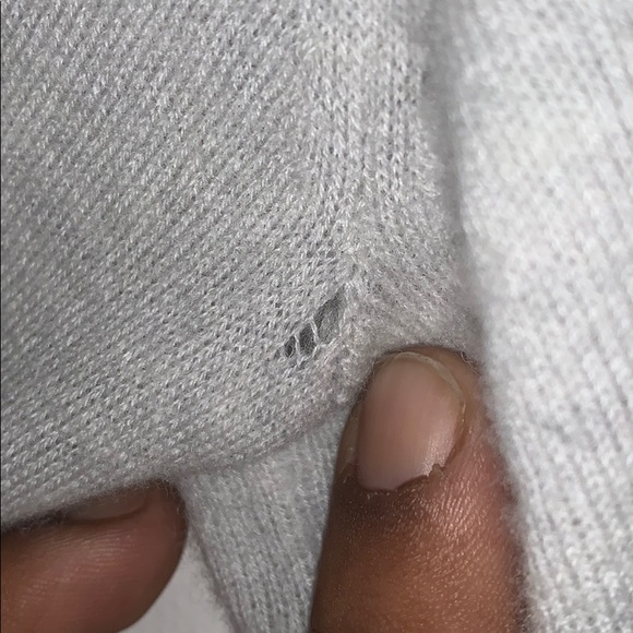 Proper Cloth Sz M 100 % Merino Wool - Picture 6 of 6